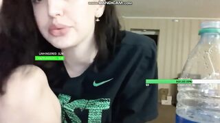 STREAMER JORDYBBYXO FLASHING BOOBS