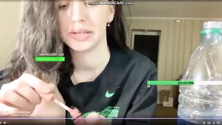 STREAMER JORDYBBYXO FLASHING BOOBS