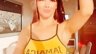 ROSANGELA ESPINOZA TIKTOK 55