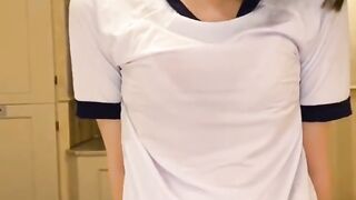 Hong Kong Student Cosplay-fucking with Nice Sound(3)