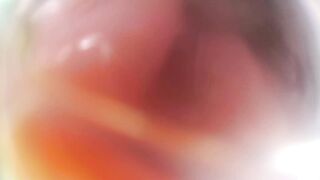 Camera inside Vagina Cumshot V.2 - Full Video