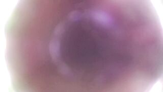 Camera inside Vagina Cumshot V.2 - Full Video