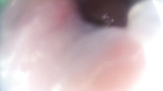 Camera inside Vagina Cumshot V.2 - Full Video