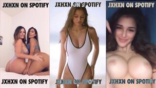 Best tits on tiktok