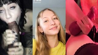 BBC TIKTOK AND TRAPS 2