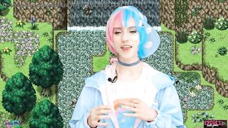 Lana Rain presents ChuChu Succubus Rem on Eroges.com