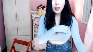 Twitch Camgirl 4