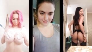 ADULT VERSION OF TIKTOK COMPILATION - JXHXN