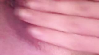 Onlyfans Horny Teen Secretly Masterbating