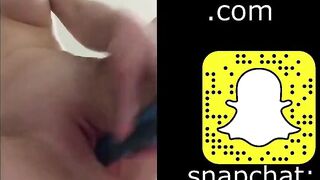 Curvy Australian Teen Leaked Snapchat Video