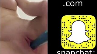 Curvy Australian Teen Leaked Snapchat Video