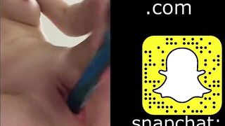 Curvy Australian Teen Leaked Snapchat Video