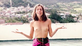 Youtube Rain Florence Topless Day Masturhub