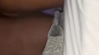 Sexy Amateur Latina Sucks Black Dick