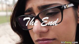 Mia Khalifa Taboo Arab Pornstar Sensation Compilation Video Greatest Hits in HD