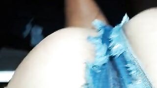 20$ Blowjob from Prostitute. she's my Favorite little Slut