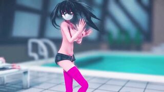 Mmd Kurumin R18