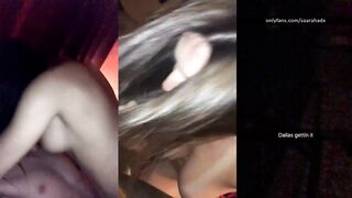 Amateur Party Compilation 3