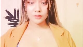 Try not to CUM Challenge: Maricoe