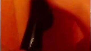 19years old Girl Masturbating on Snapchat