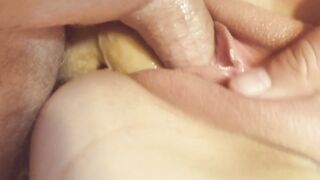 Extreme Double Vaginal Penetration