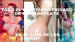 ARIGAMEPLAYS PRIV | COMPLETO NOVIEMBRE | LINK EN COMENTARIOS