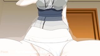 Naruto - Tsunade Hentai FULL