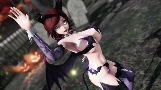 Mmd Fap Challenge make your self Cum