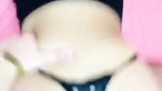 I Fuck a Big Ass Latina Part 7