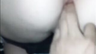 Bent GF over for Pounding