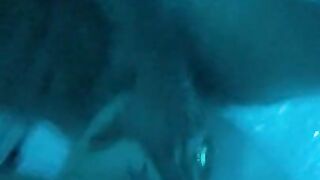 Fuck Teen in Jacuzzi