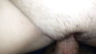 Stepsister Wanted me to Tease her with my Cock and I Accidentally Cum in her