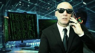 Matrix XXX Parody