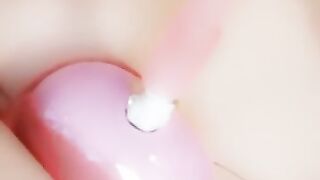 Pumping my Pussy for Instagram BBC Meet & Fuck