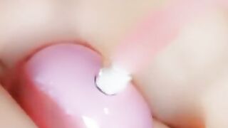 Pumping my Pussy for Instagram BBC Meet & Fuck