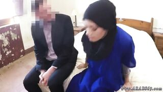 Arab suck in public 21 year old refugee in my hotel apartment for sex