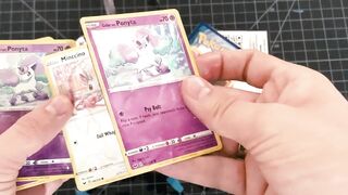 Pokemon Sword & Shield Pack Opening Southside Blap Blap