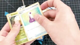 Pokemon Sword & Shield Pack Opening Southside Blap Blap