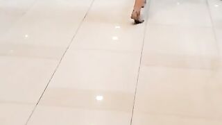 Magandang Pinay Nagpakantot SA CR Ng Mall - Pinay new Viral