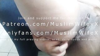 Real غربية سخونة كتكفت لصاحبها الخليجي طبون سخون Sex Arab Muslim Hijab Mom