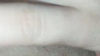 ASMR Fingers inside my Pussy