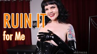 TRAILER: Ruin it for me