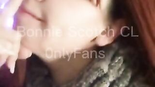 Bonnie Scotch CL on Onlyfans & Tik Tok