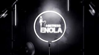 ENOLA - HEAD SCISSOR VIRGIN - NO MERCY ( TRAILER )