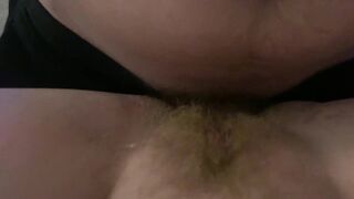 Fucking milf to shaking orgasm