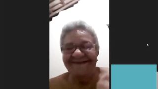 RICA ABUELITA RITA FACEBOOK INTERCAMBIO VIDEOS  CONTACTOS