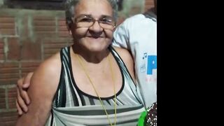 RICA ABUELITA RITA FACEBOOK INTERCAMBIO VIDEOS  CONTACTOS