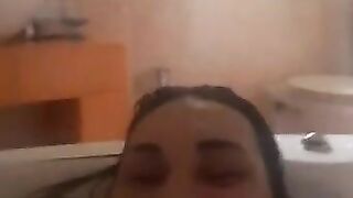 Live facebook big boobs romanian