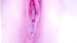 Come Watch my little Redhead Pussy Cum? *compilation*