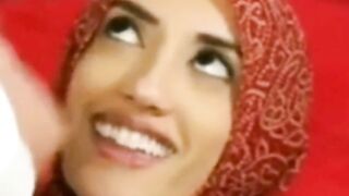 Cum on Hijab Girls (best of)